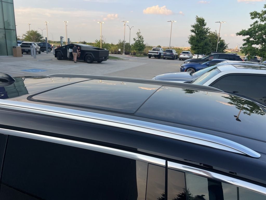 2026 Cadillac VISTIQ Premium Luxury