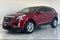 2021 Cadillac XT5 Luxury