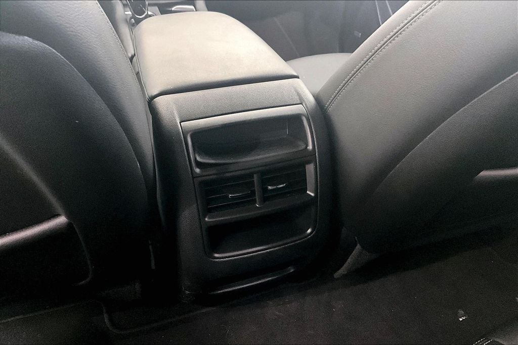 2021 Cadillac XT5 Luxury