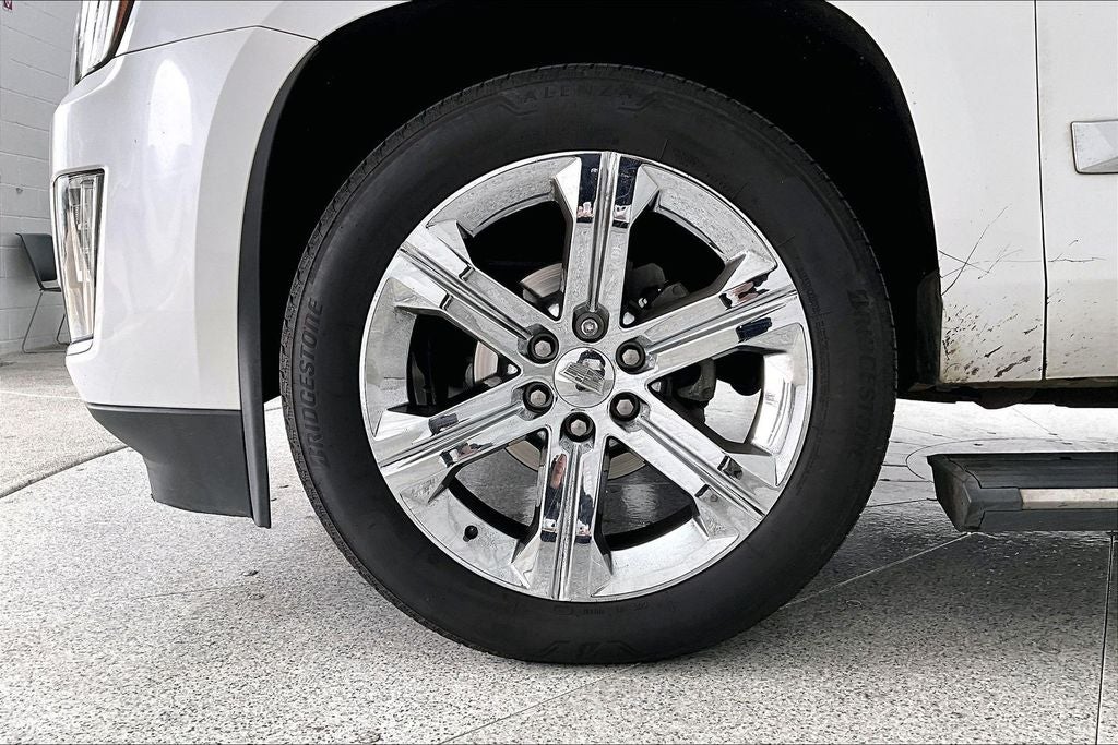 2016 Cadillac Escalade Premium