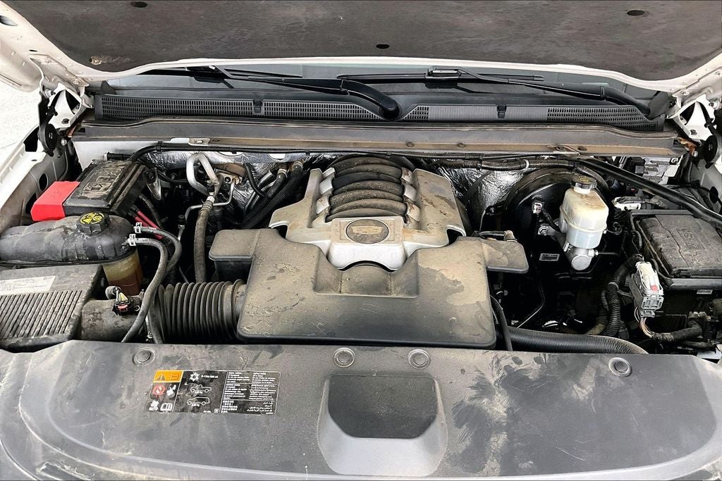 2016 Cadillac Escalade Premium