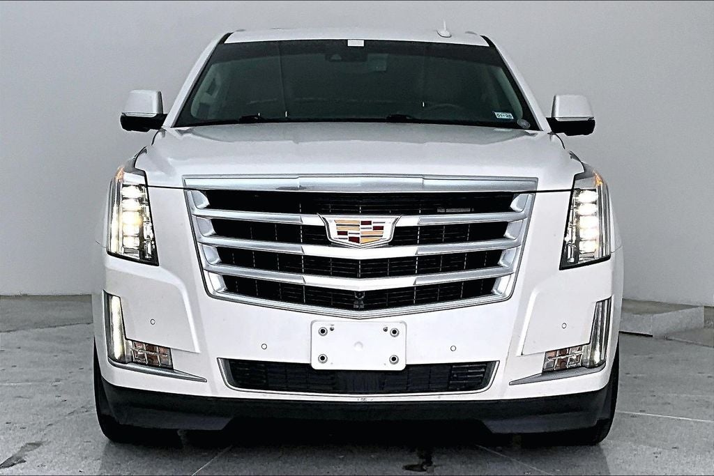 2016 Cadillac Escalade Premium