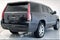 2017 Cadillac Escalade Premium Luxury