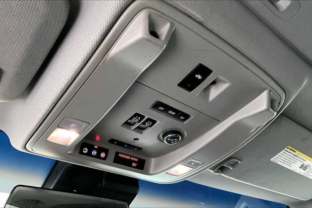 2017 Cadillac Escalade Premium Luxury