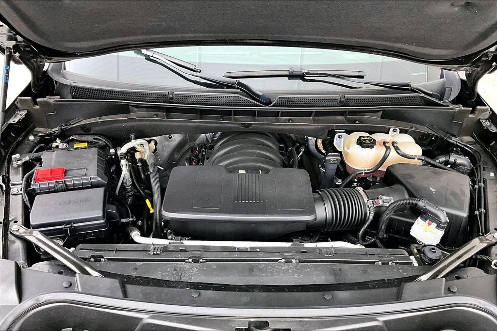 2025 Cadillac Escalade Sport Platinum 4WD