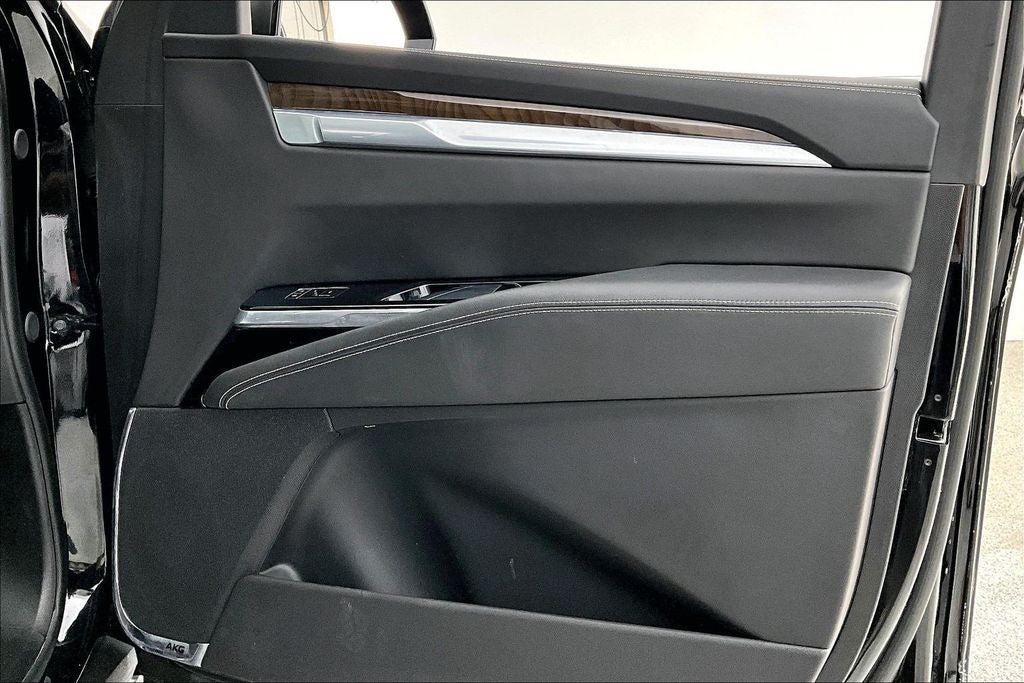 2025 Cadillac Escalade Sport Platinum 4WD
