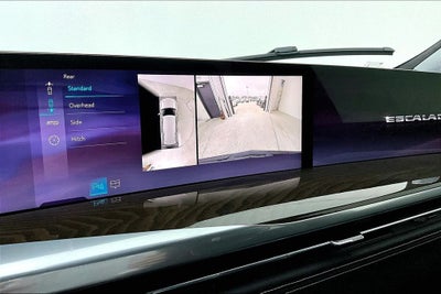 2025 Cadillac Escalade Sport Platinum 4WD