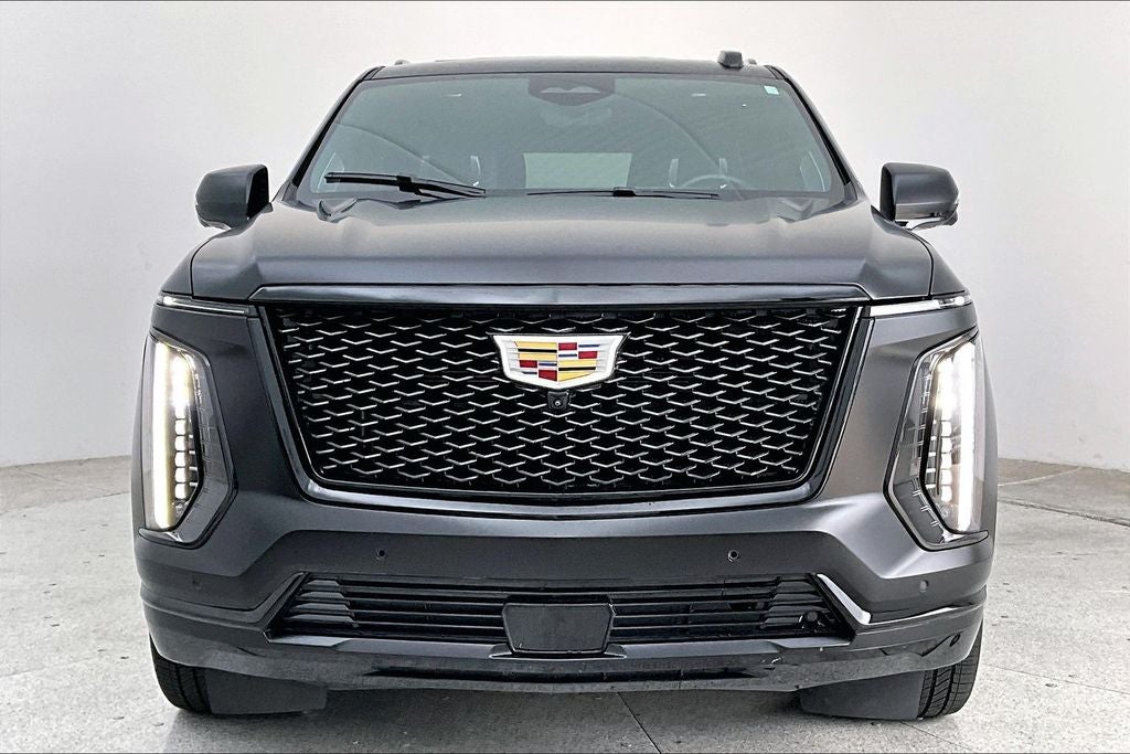2025 Cadillac Escalade Sport Platinum 4WD