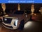 2025 Cadillac Escalade V-Series HENNESSEY PKGE!