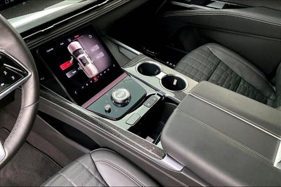 2025 Cadillac Escalade ESV V-Series
