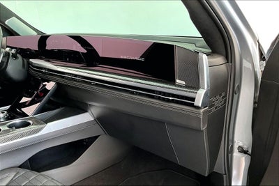 2025 Cadillac Escalade ESV V-Series