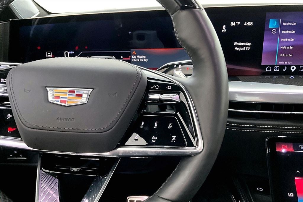 2025 Cadillac Escalade ESV V-Series