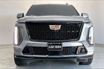 2025 Cadillac Escalade ESV V-Series