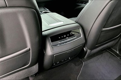 2025 Cadillac Escalade ESV V-Series