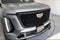 2025 Cadillac Escalade ESV V-Series