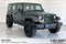 2011 Jeep Wrangler Unlimited Sport