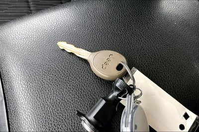 2011 Jeep Wrangler Unlimited Sport