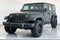 2011 Jeep Wrangler Unlimited Sport