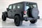 2011 Jeep Wrangler Unlimited Sport