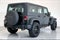 2011 Jeep Wrangler Unlimited Sport