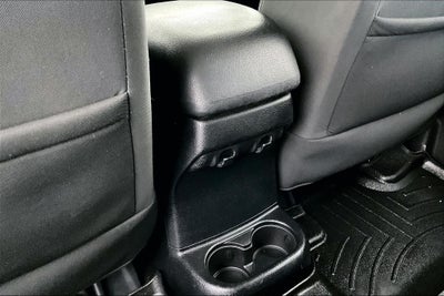 2011 Jeep Wrangler Unlimited Sport