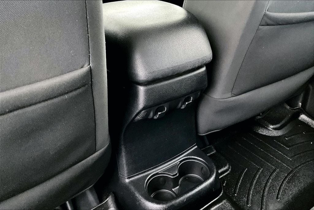 2011 Jeep Wrangler Unlimited Sport