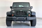2011 Jeep Wrangler Unlimited Sport
