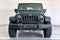 2011 Jeep Wrangler Unlimited Sport