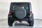 2011 Jeep Wrangler Unlimited Sport