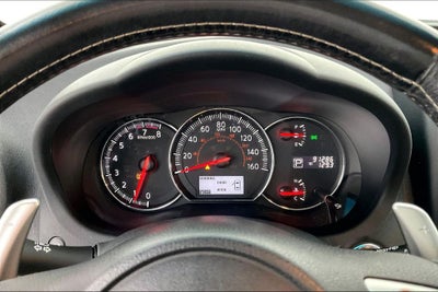 2012 Nissan Maxima 3.5 SV