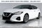 2022 Nissan Maxima Platinum