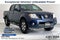 2011 Nissan Frontier PRO-4X