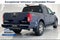 2011 Nissan Frontier PRO-4X