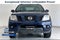 2011 Nissan Frontier PRO-4X