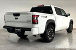 2024 Nissan Frontier PRO-X