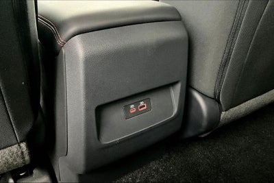 2024 Nissan Frontier PRO-X