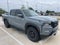 2023 Nissan Frontier PRO-X