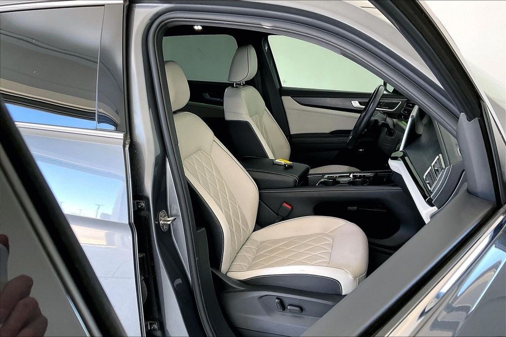 2024 Volkswagen Atlas Cross Sport 2.0T SEL Premium R-Line