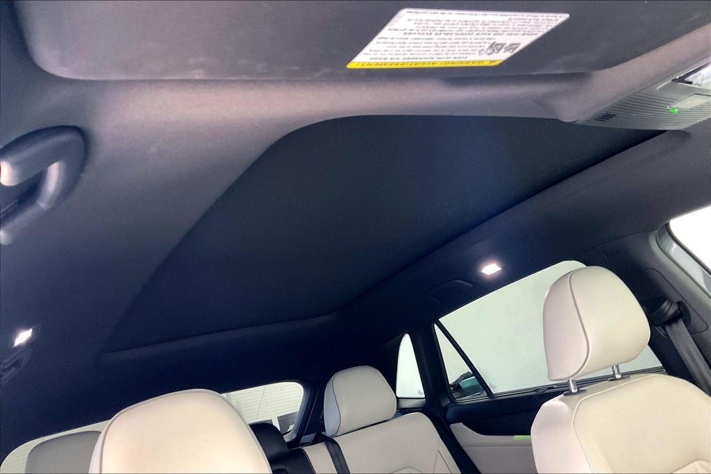 2024 Volkswagen Atlas Cross Sport 2.0T SEL Premium R-Line