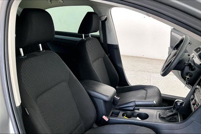 2013 Volkswagen Passat 2.5 S