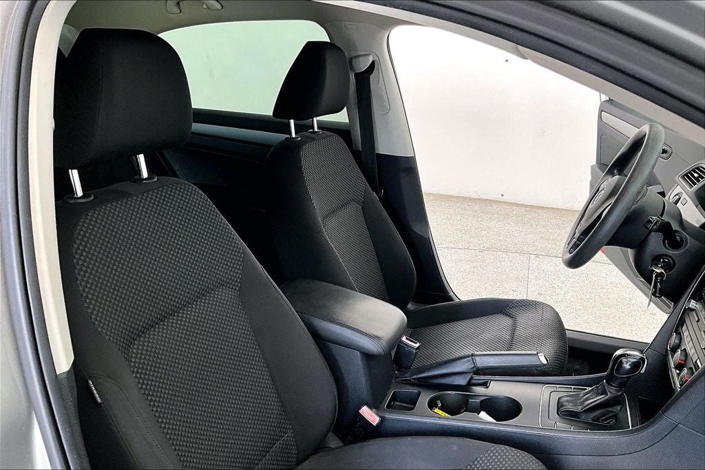 2013 Volkswagen Passat 2.5 S