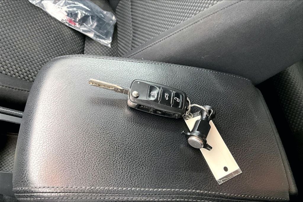 2013 Volkswagen Passat 2.5 S