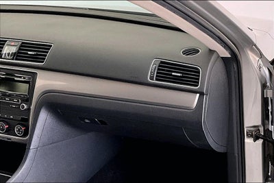 2013 Volkswagen Passat 2.5 S