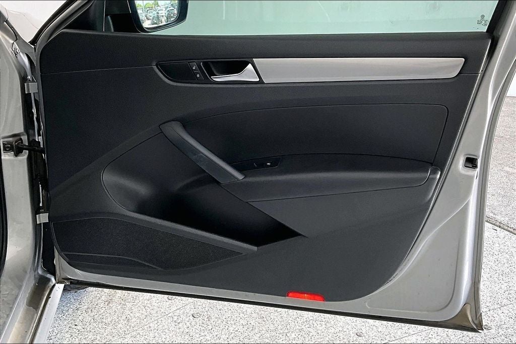 2013 Volkswagen Passat 2.5 S