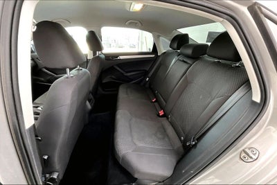 2013 Volkswagen Passat 2.5 S