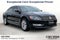 2014 Volkswagen Passat TDI SEL Premium