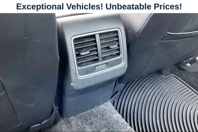 2014 Volkswagen Passat TDI SEL Premium