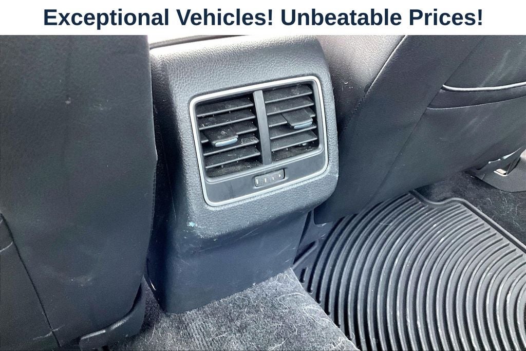 2014 Volkswagen Passat TDI SEL Premium