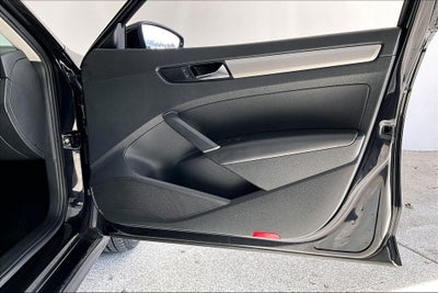 2022 Volkswagen Passat 2.0T SE