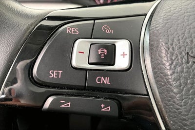 2022 Volkswagen Passat 2.0T SE